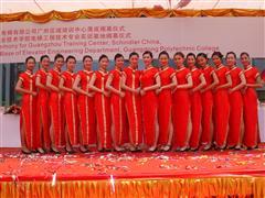 廣州禮儀策劃與攝像服務(wù) 打造專業(yè)活動(dòng)體驗(yàn)