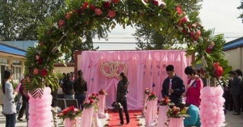 甜蜜蜜婚慶禮儀 打造多元化慶典體驗，引領專業策劃新風尚